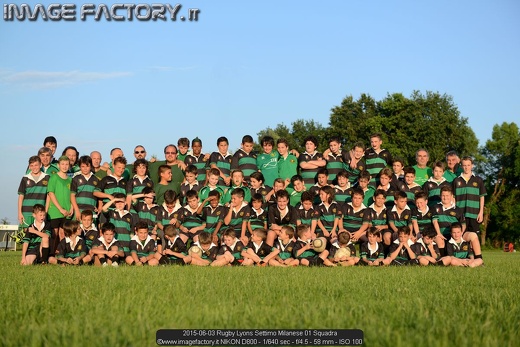 2015-06-03 Rugby Lyons Settimo Milanese 01 Squadra
